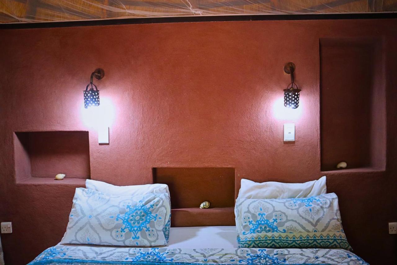 Munga Eco-Lodge ليفينغستون المظهر الخارجي الصورة
