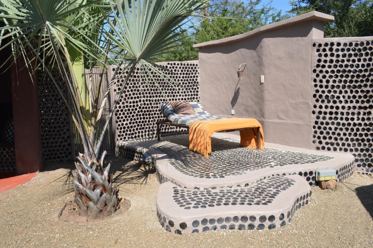 Munga Eco-Lodge ليفينغستون المظهر الخارجي الصورة